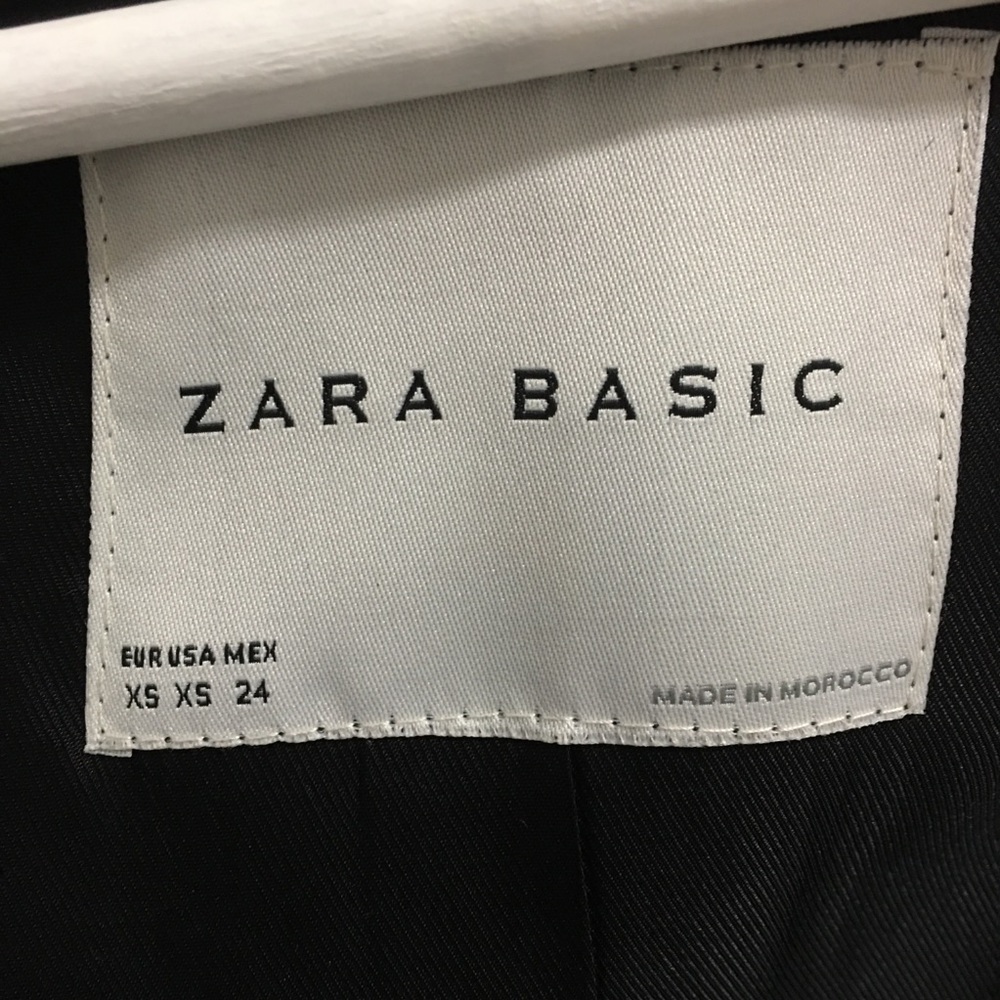 Zara Jacket - Picture 5 of 5
